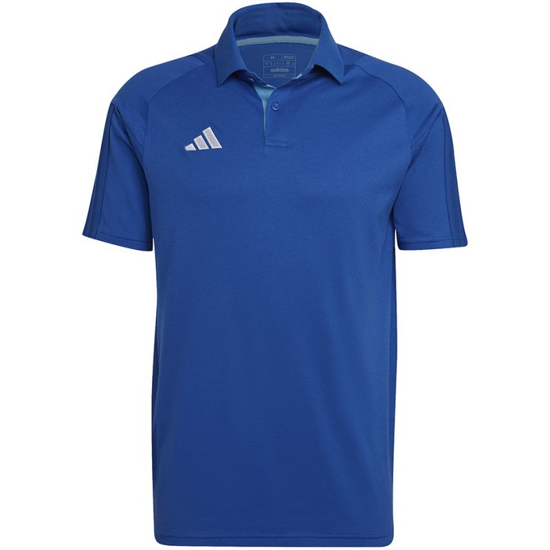 Adidas Tiro 23 Competition póló Ruházat Póló - Sportmania.hu