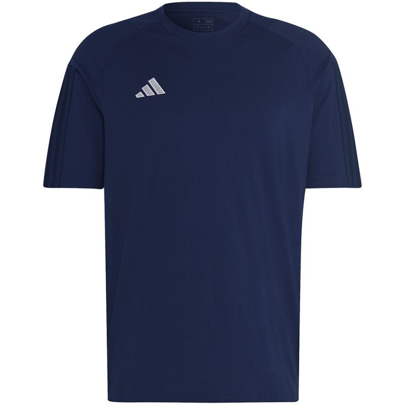Adidas Tiro 23 Competition póló, sötétkék Ruházat Póló - Sportmania.hu