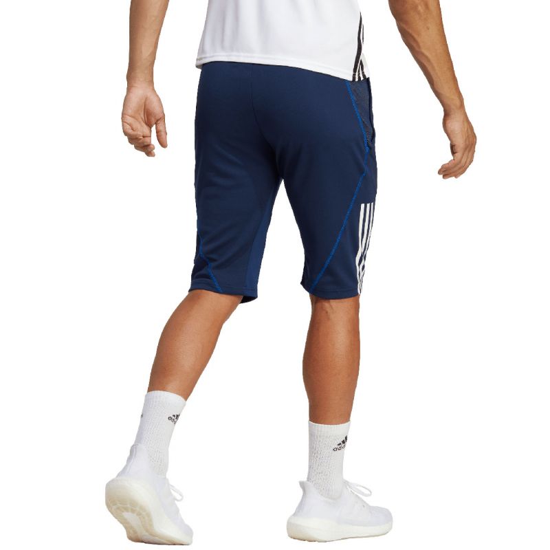 Adidas Tiro 23 Competition Training Half M shorts férfi rövidnadrág IC4567