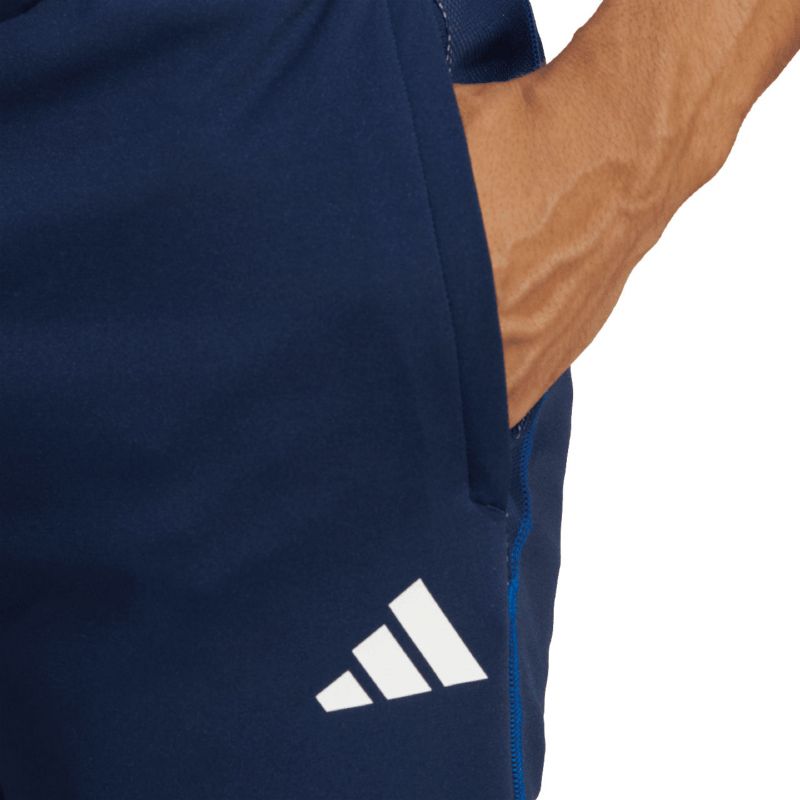 Adidas Tiro 23 Competition Training Half M shorts férfi rövidnadrág IC4567