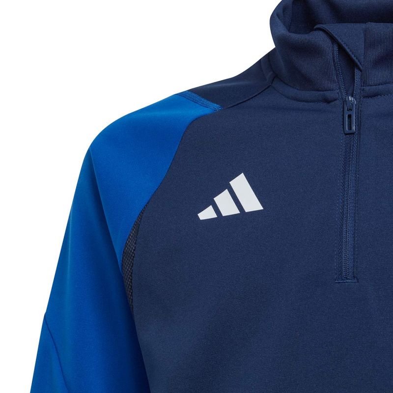Adidas Tiro 23 Competition Training Jr sweatshirt HK7646 Pulóver - Sportmania.hu