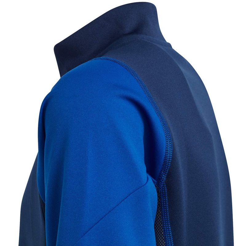 Adidas Tiro 23 Competition Training Jr sweatshirt HK7646 Pulóver - Sportmania.hu