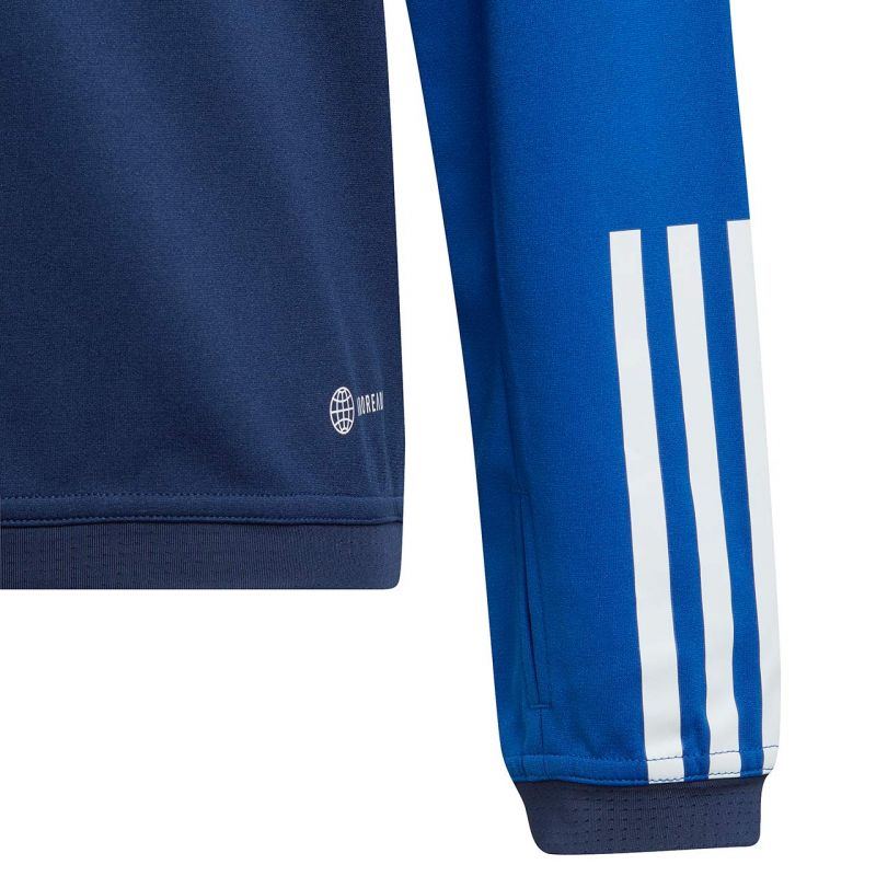 Adidas Tiro 23 Competition Training Jr sweatshirt HK7646 Pulóver - Sportmania.hu