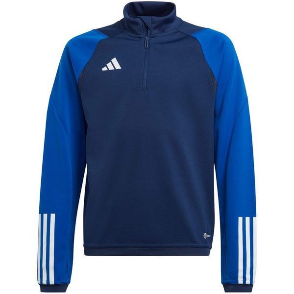 Adidas Tiro 23 Competition Training Jr sweatshirt HK7646 Pulóver - Sportmania.hu