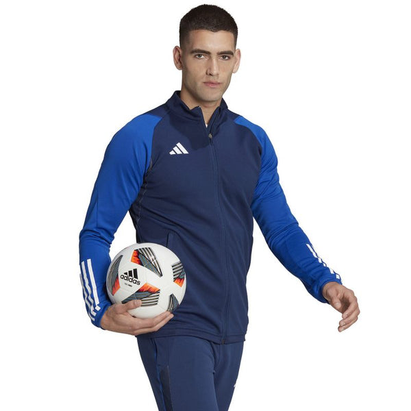 Adidas Tiro 23 Competition Training Pulóver