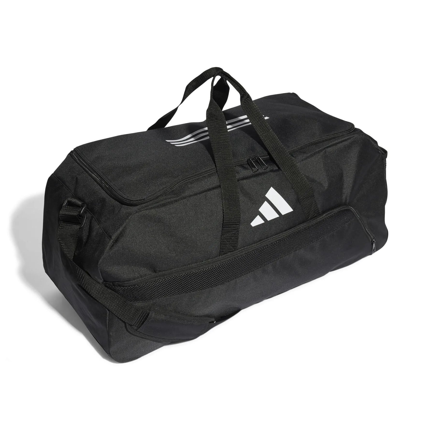 Adidas Tiro 23 League Duffel L , fekete Sporttáska Kiegészítők - Sportmania.hu