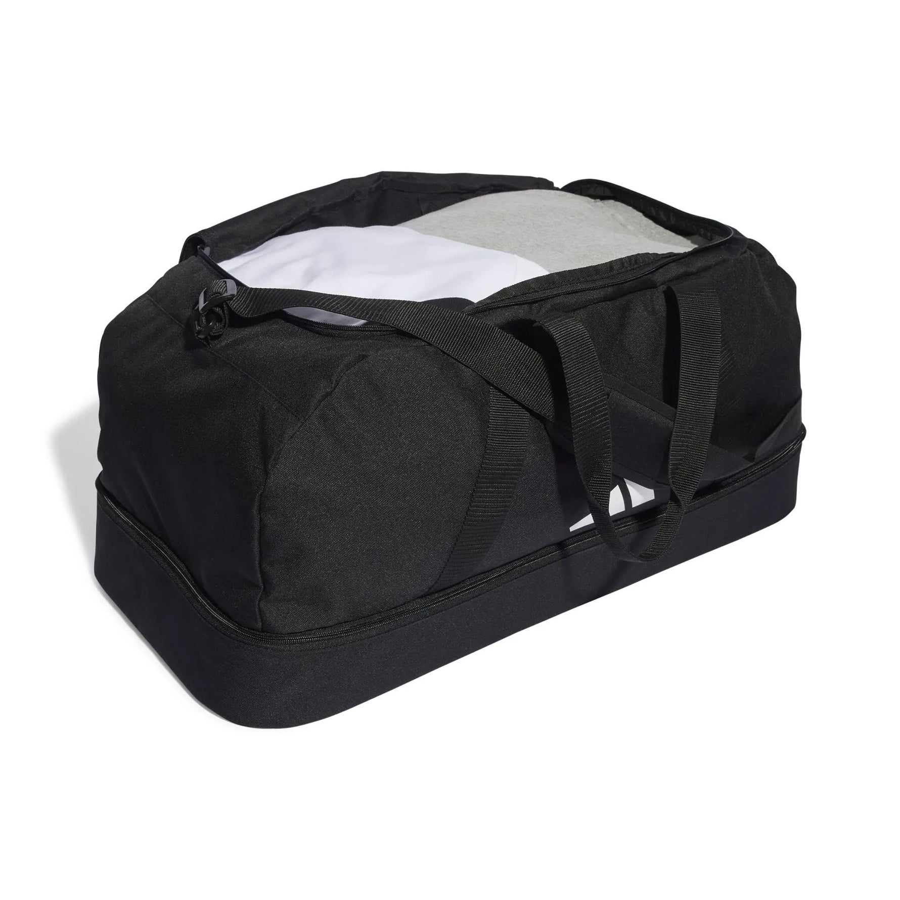 Adidas Tiro 23 League Duffel L , fekete Sporttáska Kiegészítők - Sportmania.hu