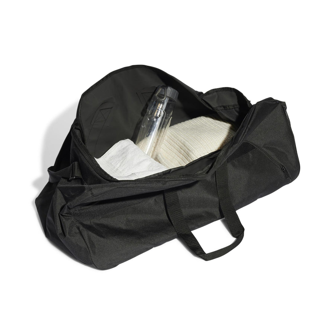 Adidas Tiro 23 League Duffel L , fekete Sporttáska - Sportmania.hu