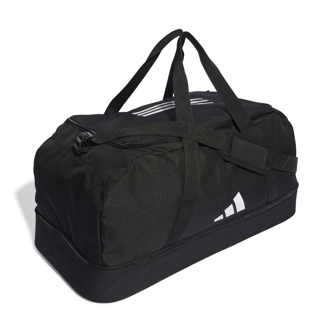 Adidas Tiro 23 League Duffel L , fekete Sporttáska - Sportmania.hu