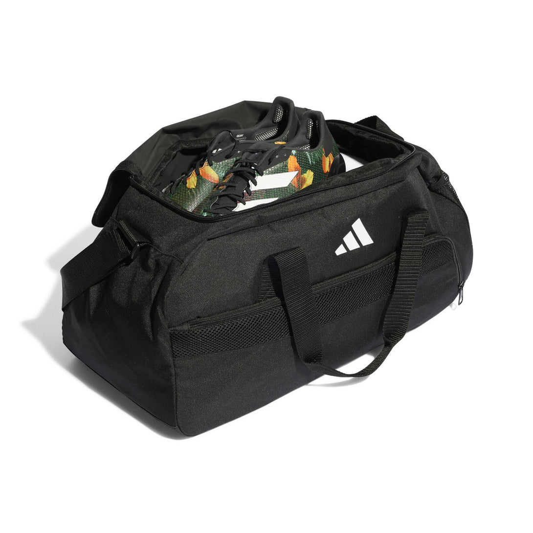 Adidas Tiro 23 League Duffel Small , fekete Sporttáska - Sportmania.hu