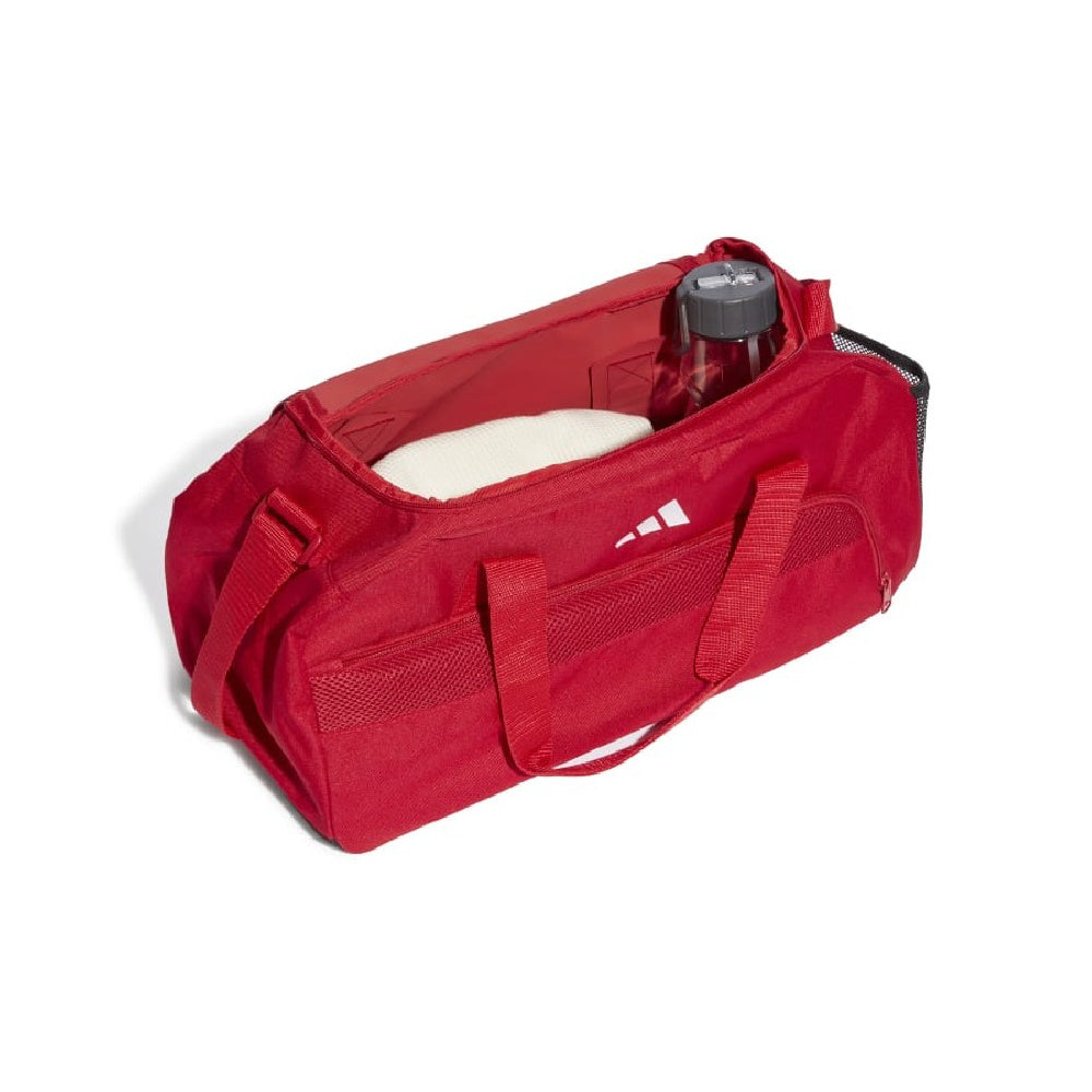 Adidas Tiro 23 League Duffel Small , piros Sporttáska - Sportmania.hu