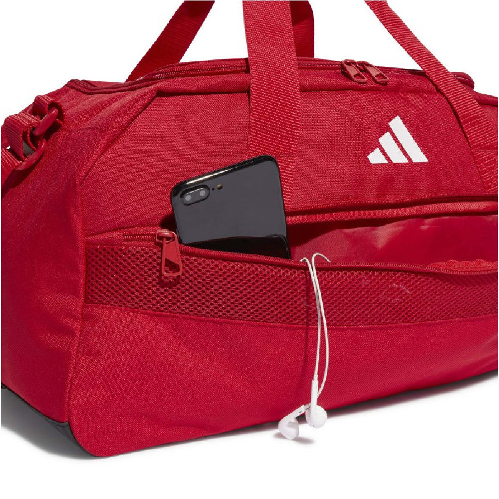 Adidas Tiro 23 League Duffel Small , piros Sporttáska - Sportmania.hu