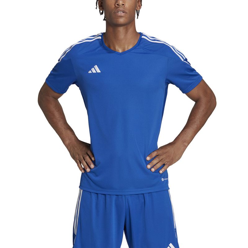 Adidas Tiro 23 League Jersey férfi Póló HR4611
