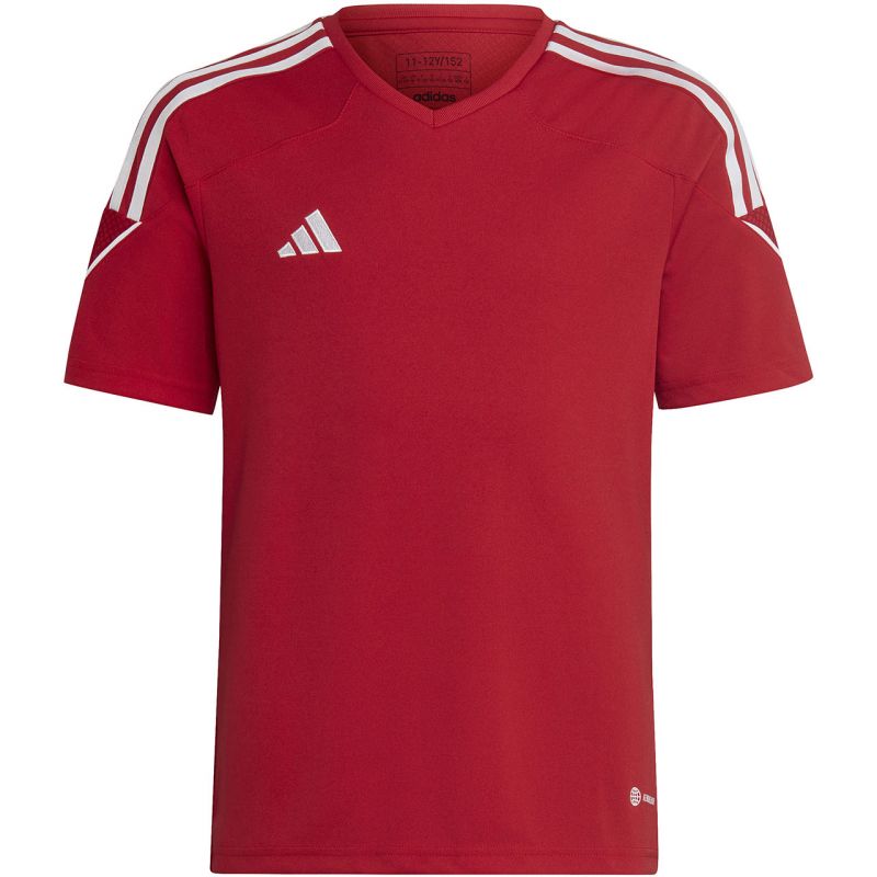 Adidas Tiro 23 League Jersey Jr. HR4619 Ruházat