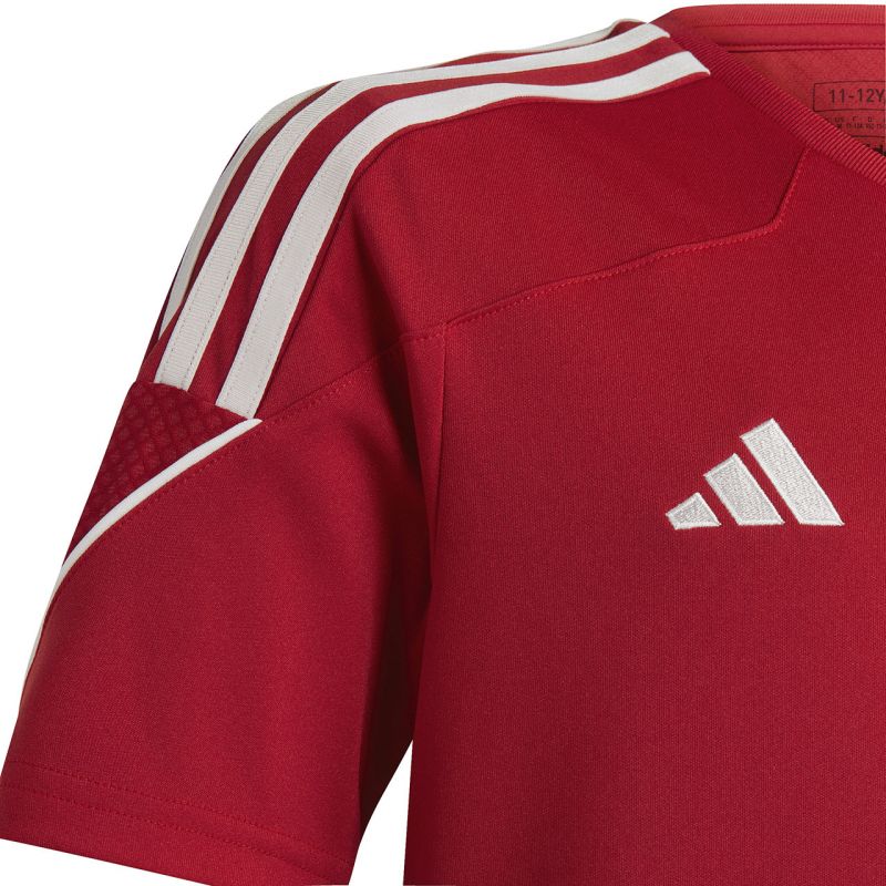 Adidas Tiro 23 League Jersey Jr. HR4619 Ruházat