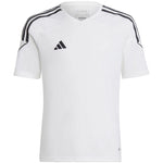 Adidas Tiro 23 League Jersey Jr. HR4620 Ruházat - Sportmania.hu