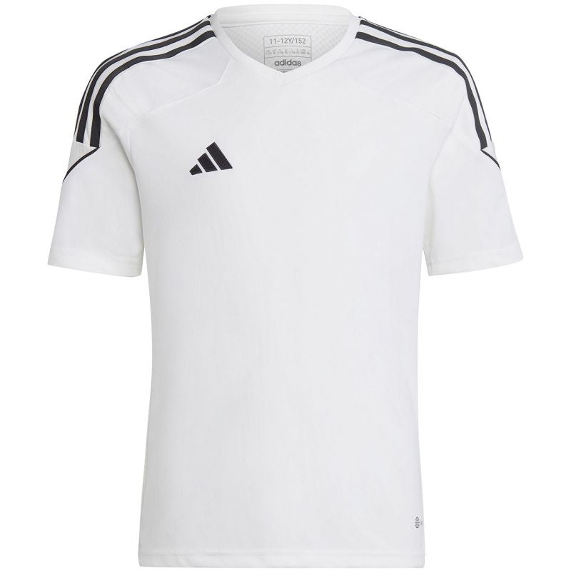 Adidas Tiro 23 League Jersey Jr. HR4620 Ruházat