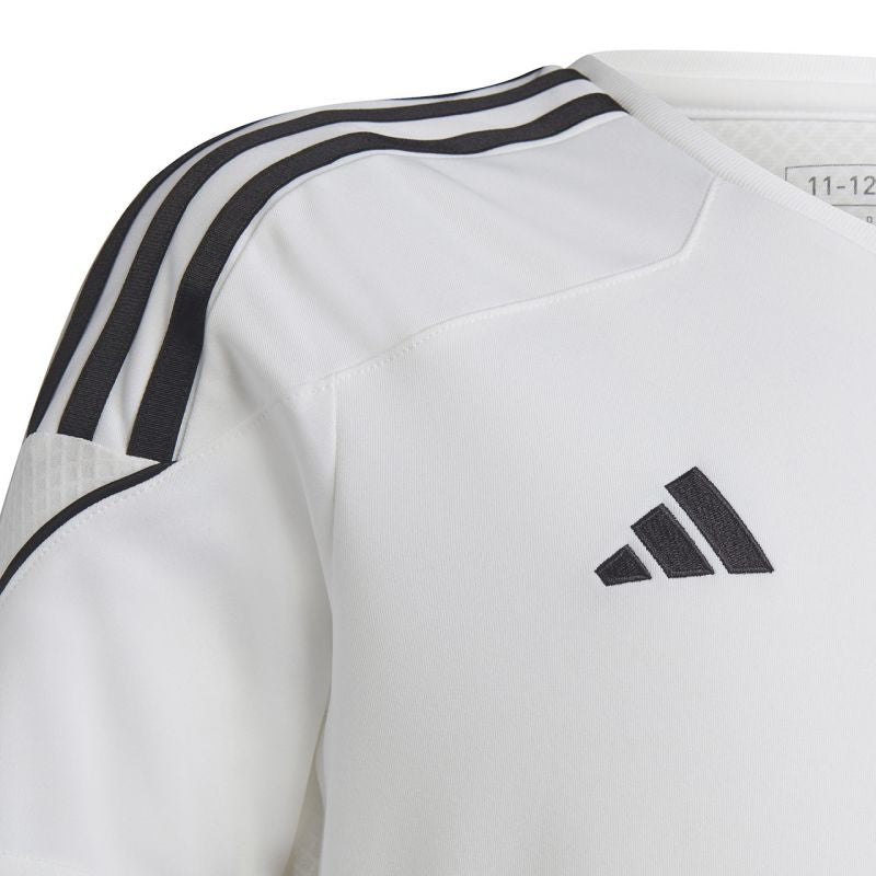 Adidas Tiro 23 League Jersey Jr. HR4620 Ruházat