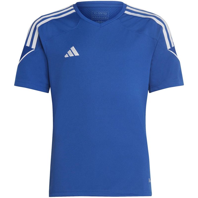 Adidas Tiro 23 League Jersey Jr. HR4621 Ruházat