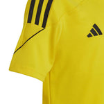 Adidas Tiro 23 League Jersey Jr. HS0535 Ruházat - Sportmania.hu