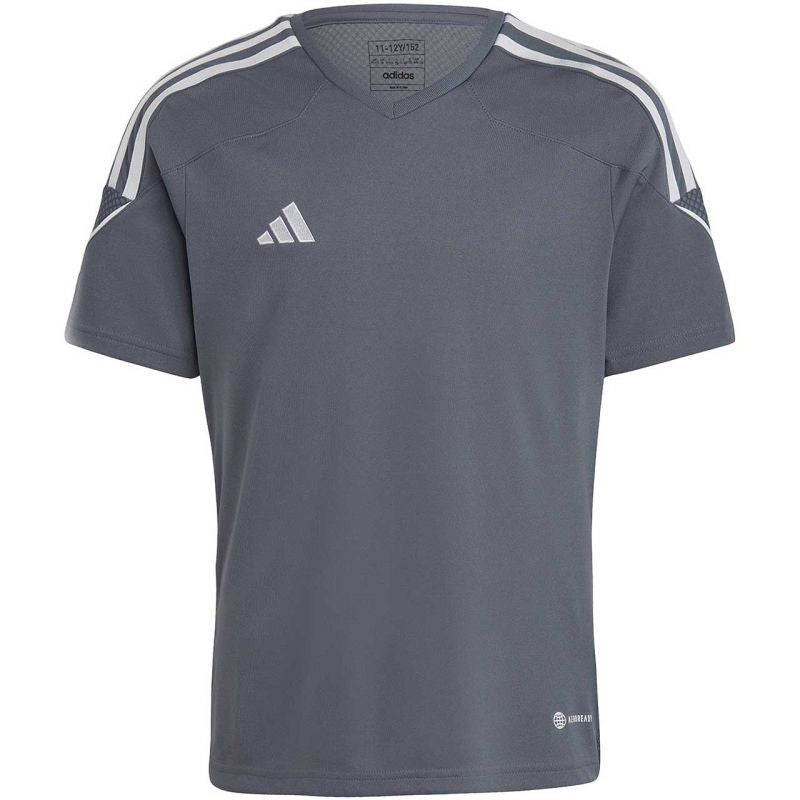 Adidas Tiro 23 League Jersey Jr. IC7484 Ruházat
