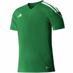 Adidas Tiro 23 League Jersey Jr. Ruházat gyerek Póló IC7483