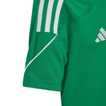 Adidas Tiro 23 League Jersey Jr. Ruházat gyerek Póló IC7483