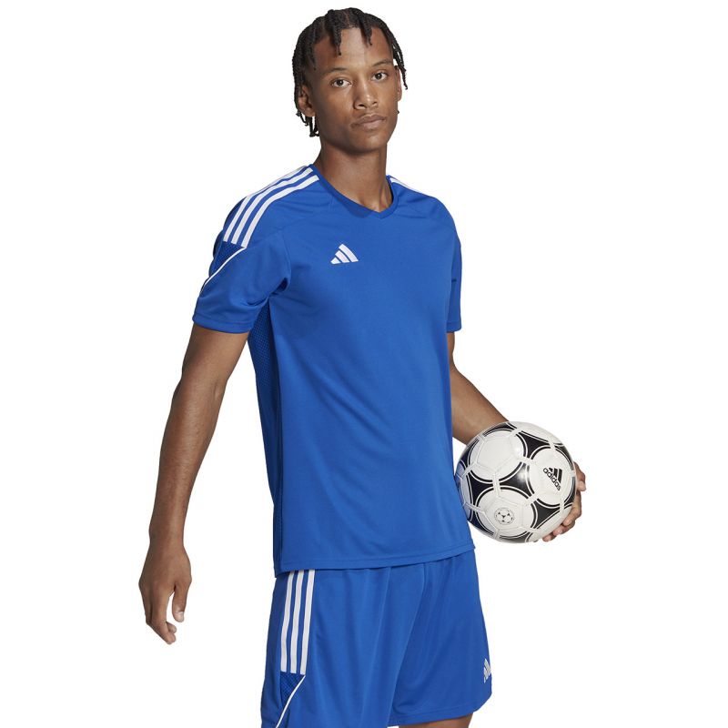 Adidas Tiro 23 League Jersey M HR4611 Ruházat