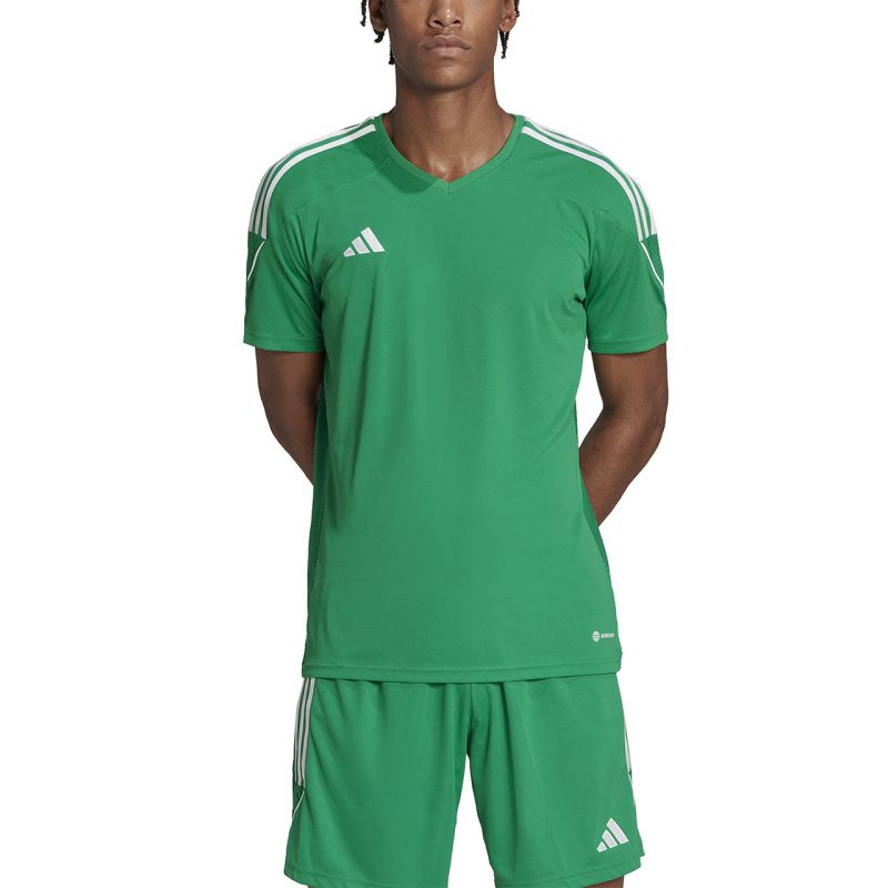 Adidas Tiro 23 League Jersey M IC7477 Ruházat