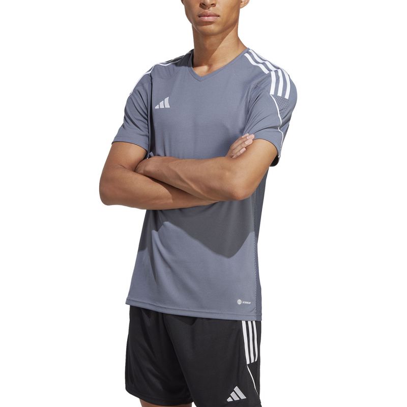 Adidas Tiro 23 League Jersey M IC7478 Ruházat