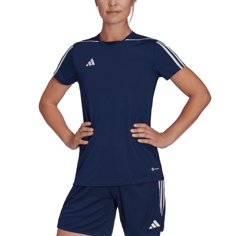 adidas Tiro 23 League Jersey W HR4613 Ruházat