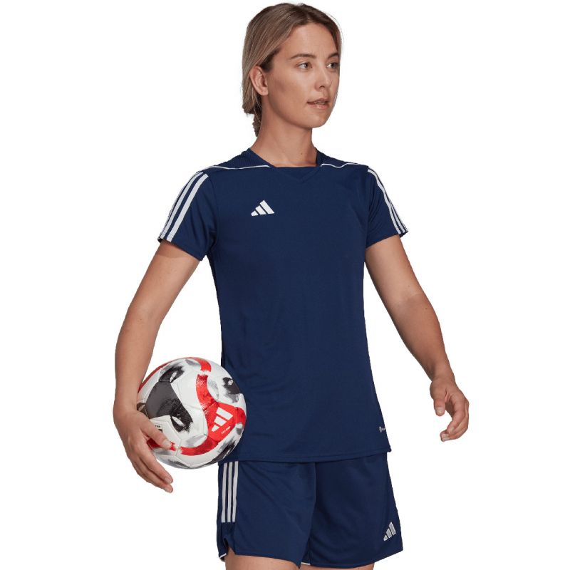 adidas Tiro 23 League Jersey W HR4613 Ruházat
