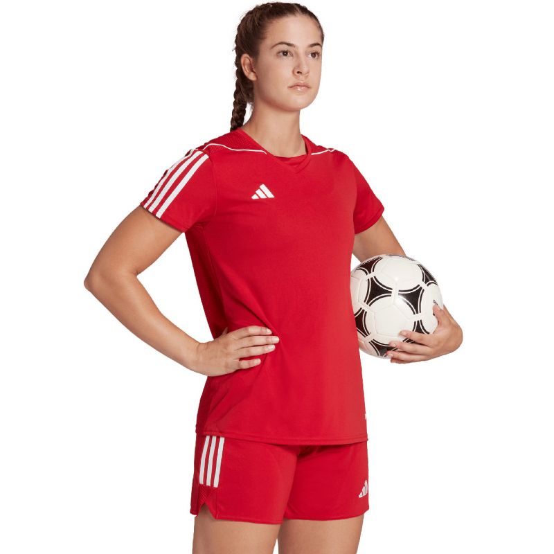 Adidas Tiro 23 League Jersey W HT6549 Ruházat - Sportmania.hu