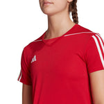 Adidas Tiro 23 League Jersey W női Póló HT6549