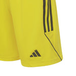 adidas Tiro 23 League Jr Shorts gyerek rövidnadrág IB8095