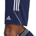 adidas Tiro 23 League M Shorts férfi rövidnadrág IB8081