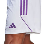 adidas Tiro 23 League M Shorts férfi rövidnadrág IC7487