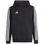 Adidas Tiro 23 League Sweat Hoodie Jr HS3606 Kapucnis pulóver - Sportmania.hu