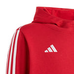 Adidas Tiro 23 League Sweat Hoodie Jr HS3607 Kapucnis pulóver - Sportmania.hu
