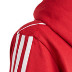 Adidas Tiro 23 League Sweat Hoodie Jr HS3607 Kapucnis pulóver - Sportmania.hu