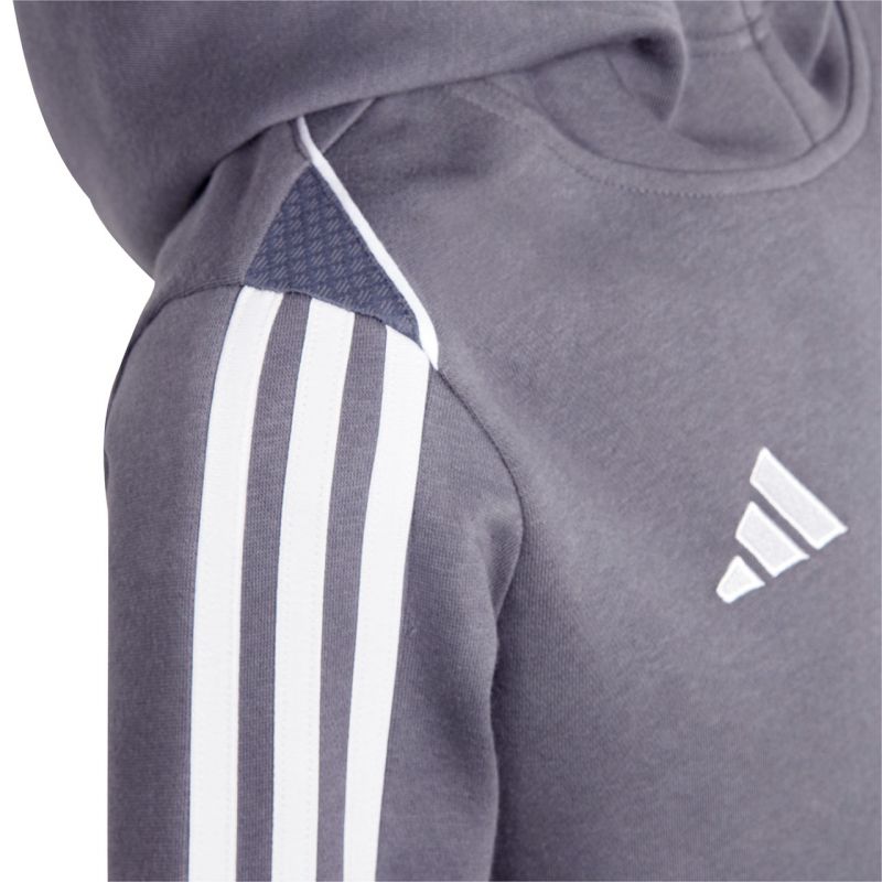 Adidas Tiro 23 League Sweat Hoodie Jr HZ3016 Kapucnis pulóver - Sportmania.hu