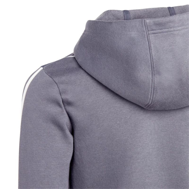Adidas Tiro 23 League Sweat Hoodie Jr HZ3016 Kapucnis pulóver - Sportmania.hu