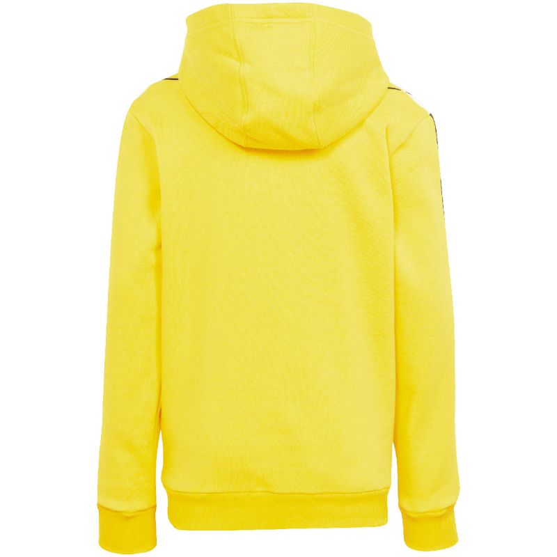 Adidas Tiro 23 League Sweat Hoodie Jr IC7856 Kapucnis pulóver - Sportmania.hu