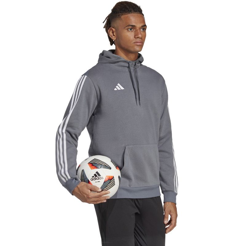 Adidas Tiro 23 League Sweat Hoodie M HZ3021 Kapucnis pulóver - Sportmania.hu