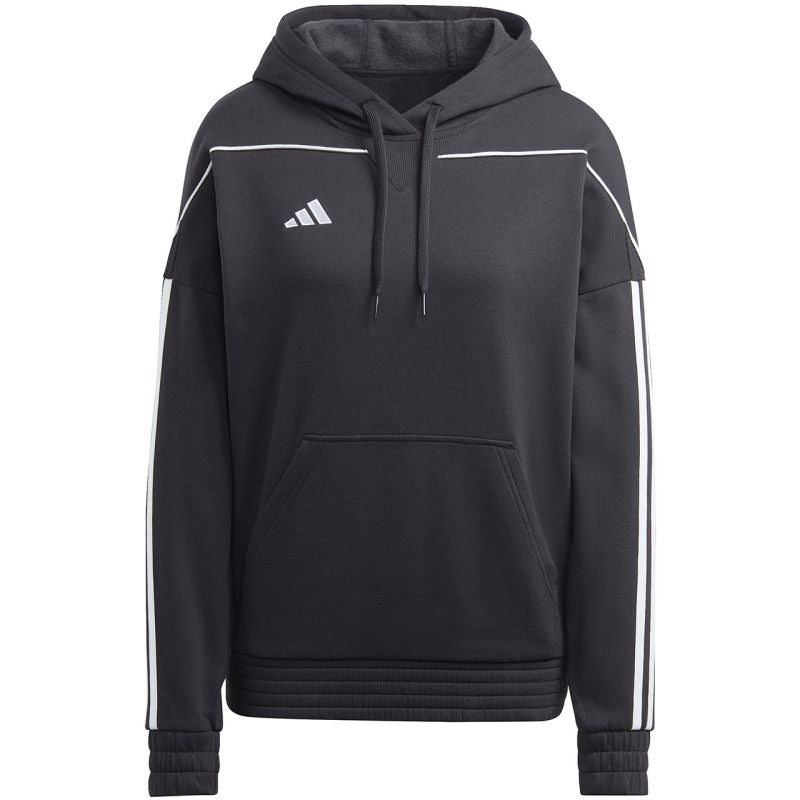Adidas Tiro 23 League Sweat Hoodie W HS3603 Kapucnis pulóver