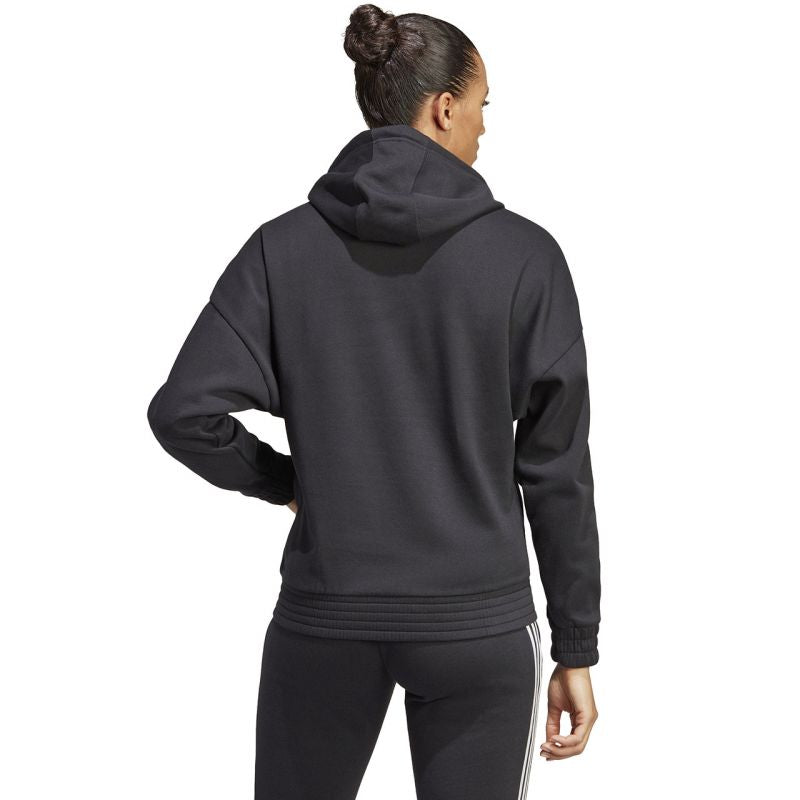 Adidas Tiro 23 League Sweat Hoodie W HS3603 Kapucnis pulóver