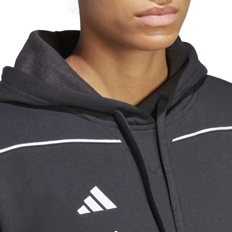 Adidas Tiro 23 League Sweat Hoodie W HS3603 Kapucnis pulóver