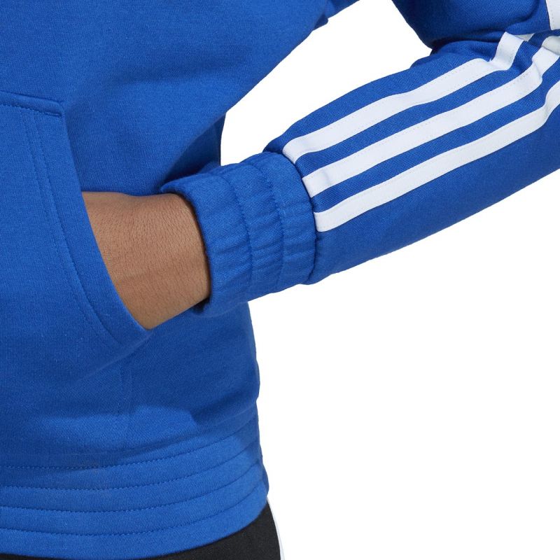Adidas Tiro 23 League Sweat Hoodie W IC7851 Kapucnis pulóver