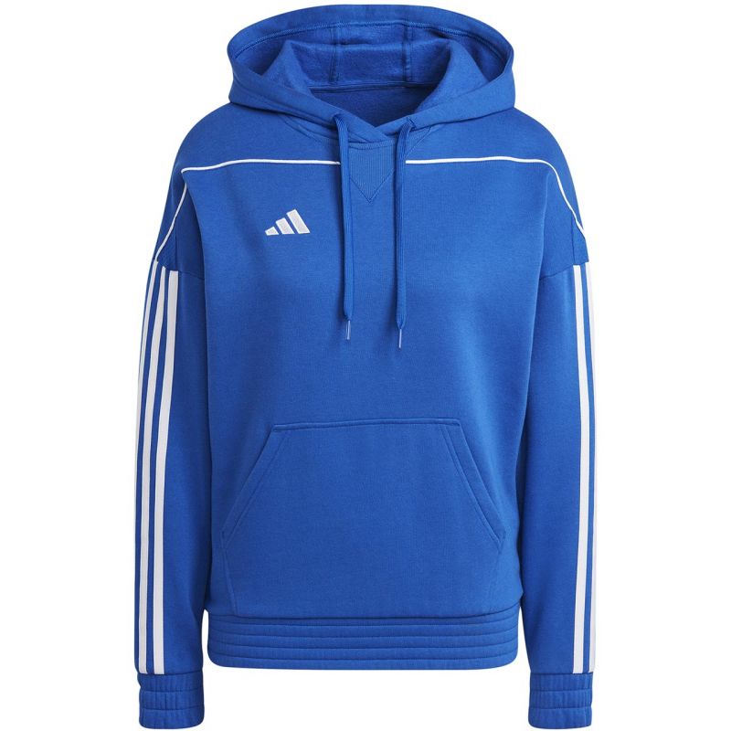 Adidas Tiro 23 League Sweat Hoodie W IC7851 Kapucnis pulóver - Sportmania.hu
