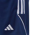 Adidas Tiro 23 League Training Jr shorts gyerek rövidnadrág HS0321